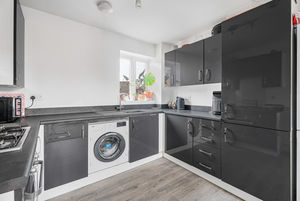 Open Plan Living- click for photo gallery